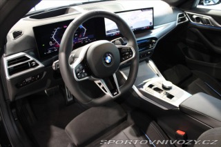 BMW 4 420d xDrive M Sport Pro G 2025