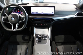 BMW 4 420d xDrive M Sport Pro G 2025