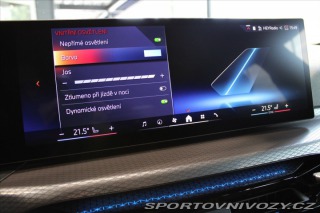 BMW 4 420d xDrive M Sport Pro G 2025