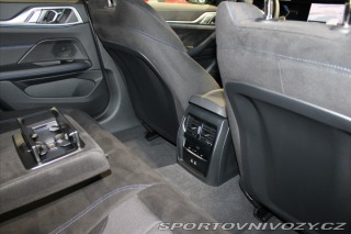 BMW 4 420d xDrive M Sport Pro G 2025