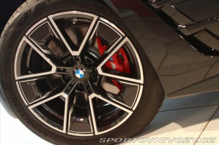 BMW 4 420d xDrive M Sport Pro G 2025