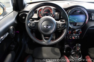 Mini Cooper John Cooper Works 170kW / 2018