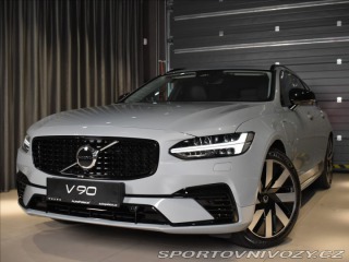 Volvo V90 2,0 T6  Plus Dark 2025