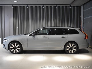 Volvo V90 2,0 T6  Plus Dark 2025