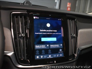 Volvo V90 2,0 T6  Plus Dark 2025