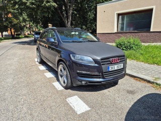 Audi  Q7 4,2   TDI