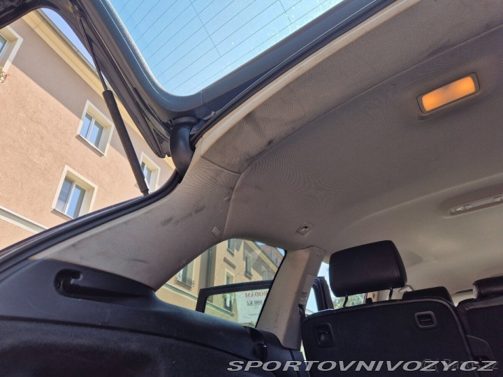 Audi Ostatní modely Q7 4,2 TDI 2007