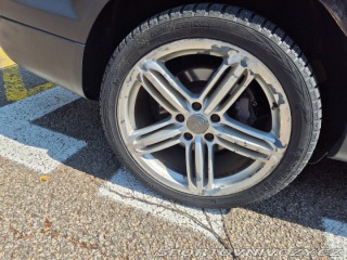 Audi Ostatní modely Q7 4,2   TDI 2007