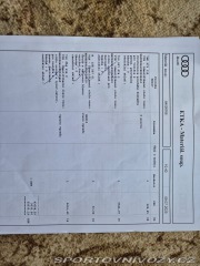 Audi Ostatní modely Q7 4,2   TDI 2007