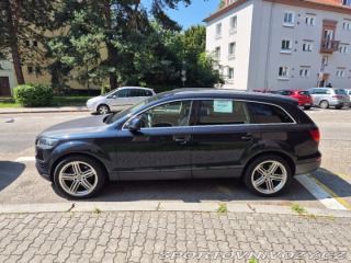 Audi Ostatní modely Q7 4,2   TDI 2007