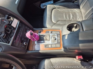 Audi Ostatní modely Q7 4,2   TDI 2007
