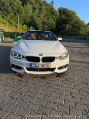 BMW 4 2,0 M-paket • 135 kW • 2017