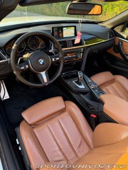 BMW 4 2,0 M-paket • 135 kW • 2017