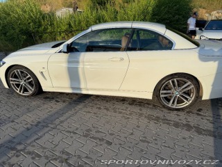 BMW 4 2,0 M-paket • 135 kW • 2017