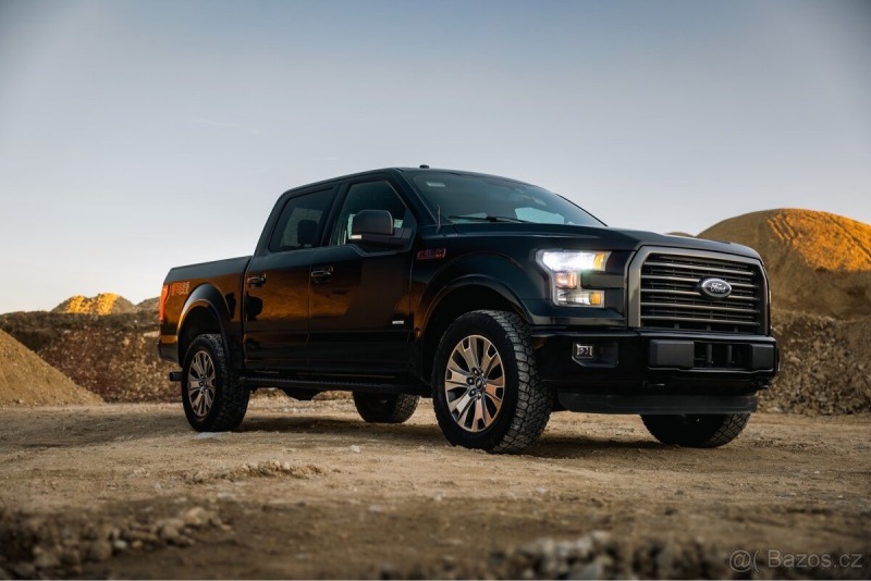 Ford Ostatní modely F-150