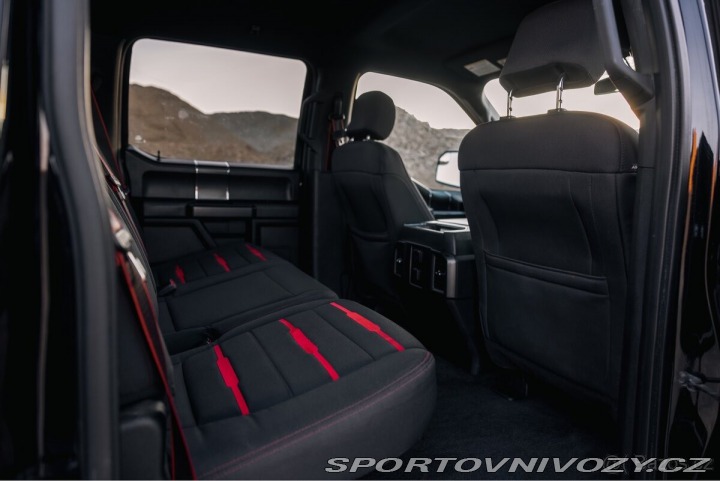 Ford Ostatní modely F-150 2016