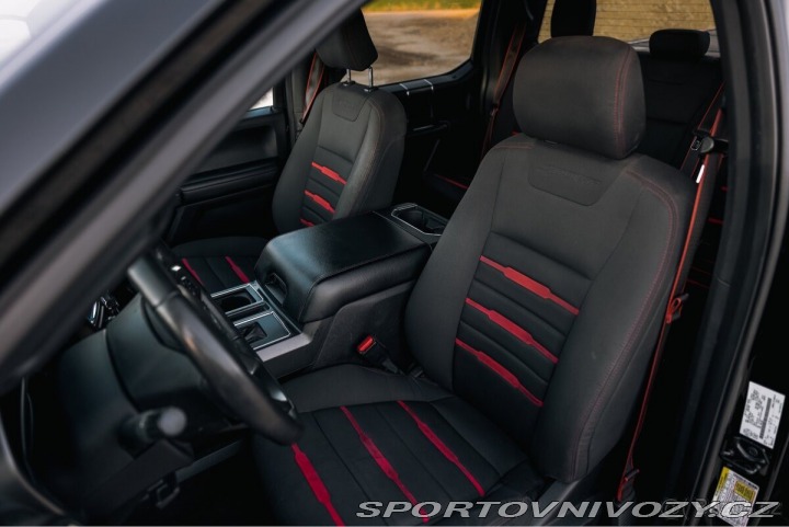 Ford Ostatní modely F-150 2016