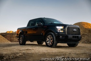 Ford Ostatní modely F-150 2016