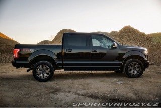 Ford Ostatní modely F-150 2016
