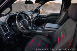 Ford Ostatní modely F-150 2016
