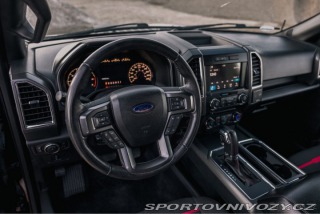 Ford Ostatní modely F-150 2016