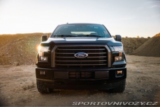 Ford Ostatní modely F-150 2016