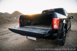 Ford Ostatní modely F-150 2016