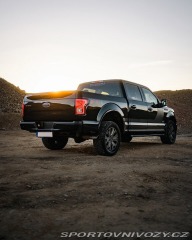 Ford Ostatní modely F-150 2016