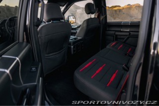 Ford Ostatní modely F-150 2016
