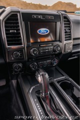 Ford Ostatní modely F-150 2016