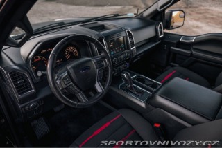 Ford Ostatní modely F-150 2016
