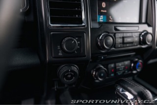 Ford Ostatní modely F-150 2016