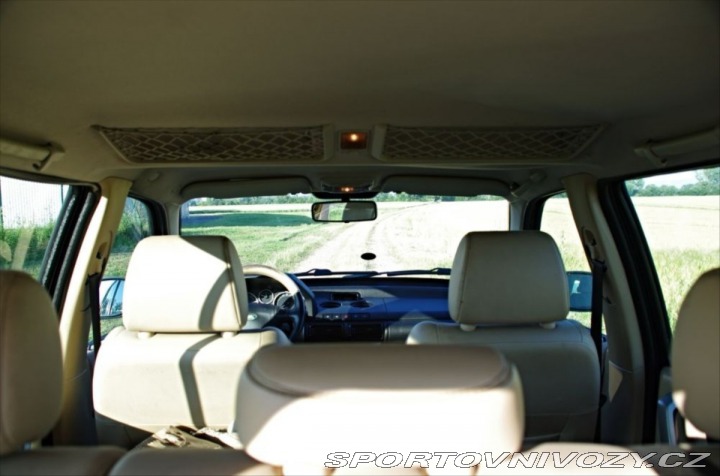 Ostatní značky Ostatní modely Land Rover Freelander 2,0   tdi 1800