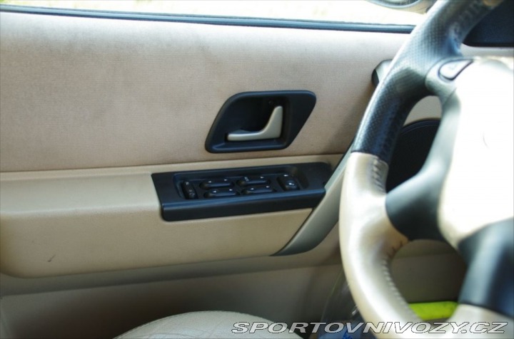 Ostatní značky Ostatní modely Land Rover Freelander 2,0   tdi 1800
