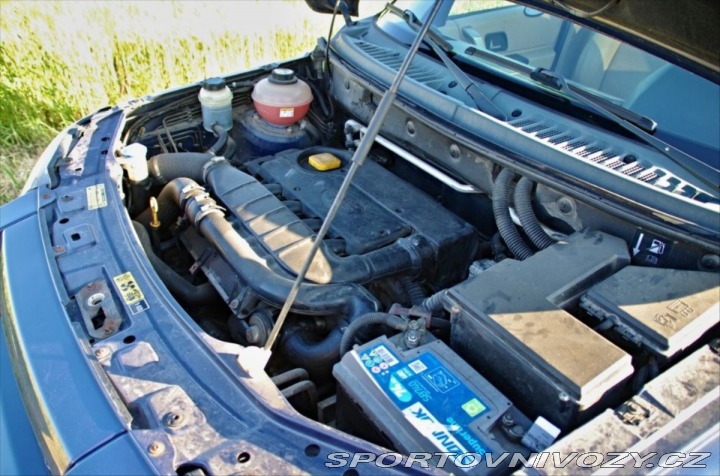 Ostatní značky Ostatní modely Land Rover Freelander 2,0   tdi 1800