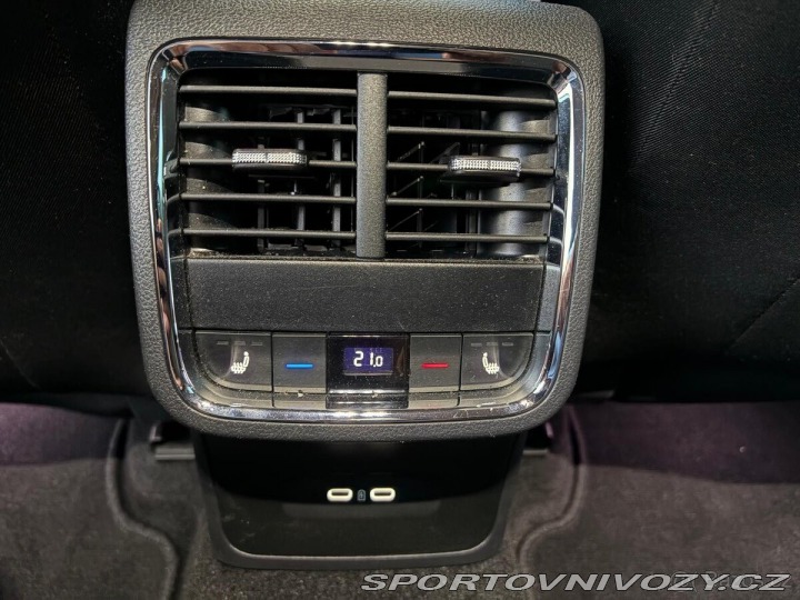 Škoda Ostatní modely Octavia 2,0 IV 2020 110kw autom 2020