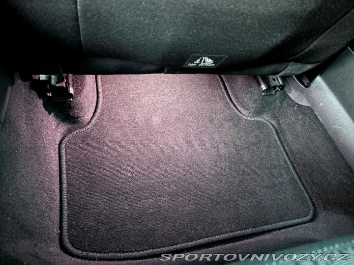 Škoda Ostatní modely Octavia 2,0 IV 2020 110kw autom 2020