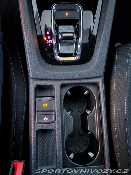 Škoda Ostatní modely Octavia 2,0 IV 2020 110kw autom 2020