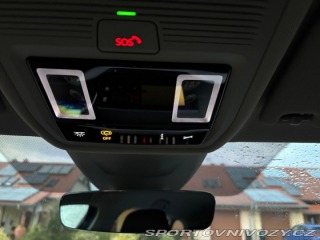 Škoda Ostatní modely Octavia 2,0 IV 2020 110kw autom 2020