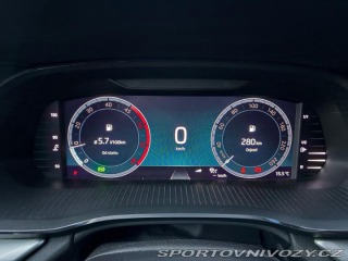Škoda Ostatní modely Octavia 2,0 IV 2020 110kw autom 2020