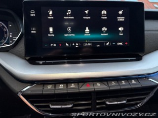 Škoda Ostatní modely Octavia 2,0 IV 2020 110kw autom 2020