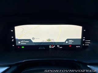 Škoda Ostatní modely Octavia 2,0 IV 2020 110kw autom 2020