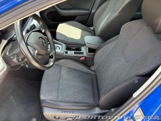 Škoda Ostatní modely Octavia 2,0 IV 2020 110kw autom 2020