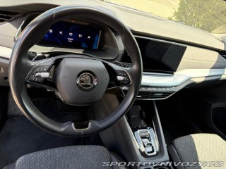 Škoda Ostatní modely Octavia 2,0 IV 2020 110kw autom 2020