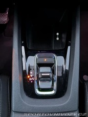 Škoda Ostatní modely Octavia 2,0 IV 2020 110kw autom 2020