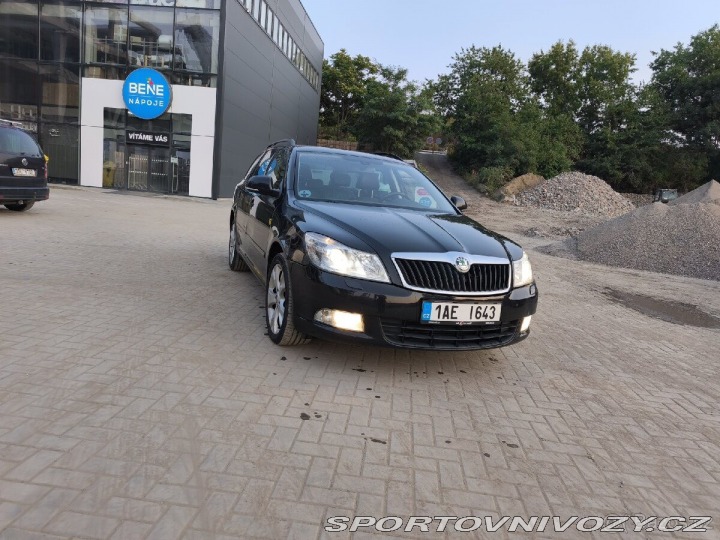 Škoda Ostatní modely Octavia 2,0 2 fl 2013 2013