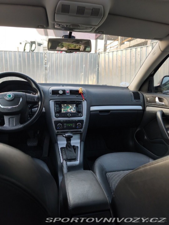 Škoda Ostatní modely Octavia 2,0 2 fl 2013 2013