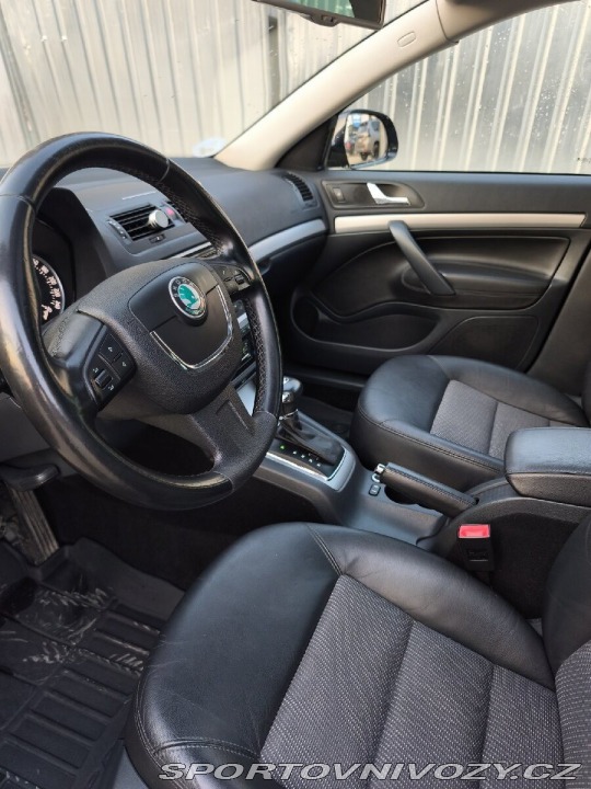 Škoda Ostatní modely Octavia 2,0 2 fl 2013 2013