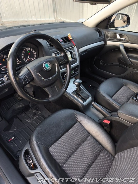 Škoda Ostatní modely Octavia 2,0 2 fl 2013 2013