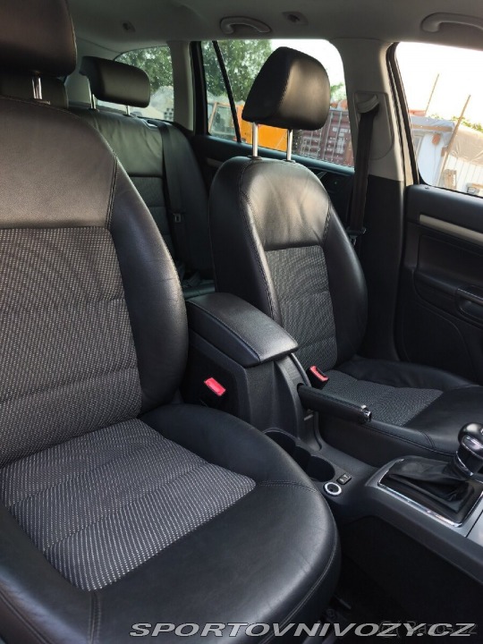 Škoda Ostatní modely Octavia 2,0 2 fl 2013 2013